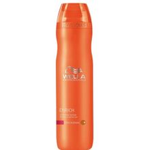 Wella Enrich Fine 250ml Ince-Normal Telli Saçlar Için Şampuanı
