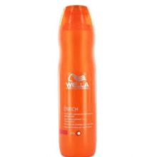 Wella Enrich Thick 250ml Kalın Telli Saçlar İçin Şampuan