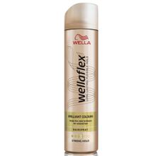Wella Flex Boyali Saçlar 250 ml Saç Spreyi
