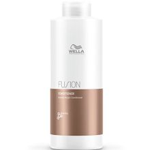 Wella Fusion Intense Repair 1000 ml Onarıcı Saç Kremi