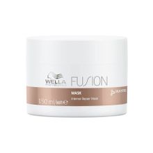 Wella Fusion Intense Repair 150 ml Onarıcı Saç Maskesi