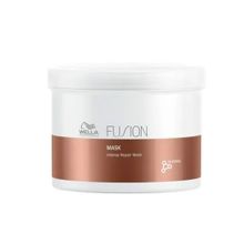 Wella Fusion Intense Repair 500 ml Onarıcı Saç Maskesi
