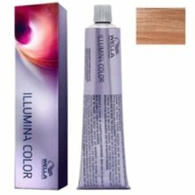 Wella İllumina 10.36 En Açık Viyole Kumral Saç Boyası