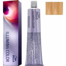 Wella Illumina 10/38 Çok Altın İnci Kumral 60 ml Saç Boyası
