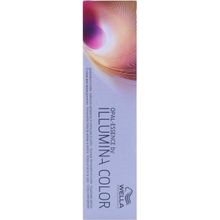Wella Illumina Color 4/ Kalıcı 60 ml Saç Boyası