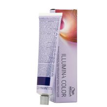 Wella İllumina Color Kalıcı 10.0 Açık Kumral Saç Boyası