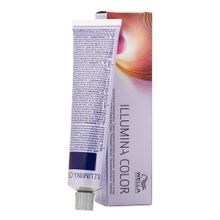 Wella İllumina Color Kalıcı 4.0 Orta Kahve Saç Boyası