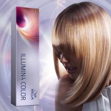 Wella İllumina Color Kalıcı 7.81 Orta İnci Küllü Kumral Saç Boyası