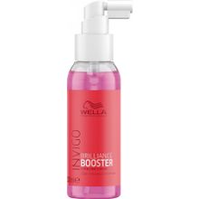 Wella Invigo Brillance Booster 100 ml Saç Bakım Spreyi