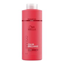 Wella İnvigo Color Brilliance 1000 ml Renk Koruyucu Şampuan