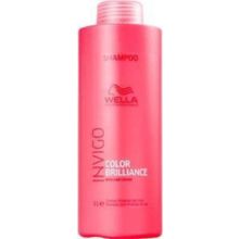 Wella İnvigo Color Brilliance 250 ml Renk Koruyucu Şampuan