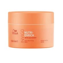 Wella İnvigo Nutri-Enrich 150 ml Derinlemesine Besleyen Maske