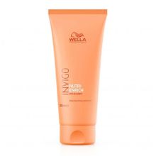 Wella Invigo Nutri-Enrich 200 ml Derinlemesine Nemlendirici Saç Bakım Kremi