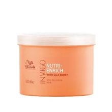 Wella Invigo Nutri-Enrich 500 ML Derinlemesine Besleyen Maske