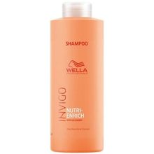 Wella Invigo Nutri-Enrich Deep Nourishing 1 kg Şampuan