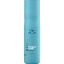 Wella Invigo Refresh Wash Revitalising Yenileyici 250 ml Şampuan