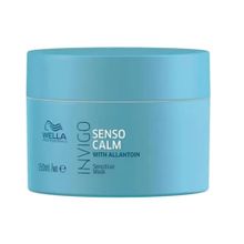 Wella İnvigo Senso Calm 150 ml Hassas Saç Derisi Maskesi