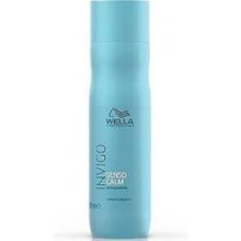 Wella İnvigo Senso Calm 250 ml Hassas Saç Derisi Şampuan