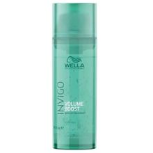Wella İnvigo Volume Boost 145 ml Kristal Maske