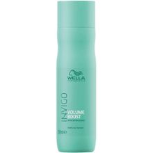 Wella Invigo Volume Boost Bodifying Hacim Veren 250 ml Şampuan