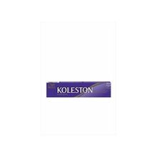 Wella Koleston 11/1 Açık Küllü Sarı Tüp Saç Boyası + Sıvı Oksidan