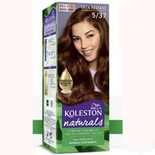 Wella Koleston Kalıcı 5/37 6 Adet Krem Saç Boyası