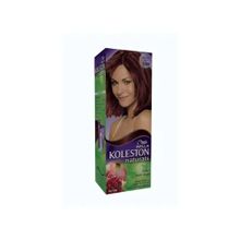 Wella Koleston Naturals Maxi 5/66 Mürdüm Kızılı Saç Boyası