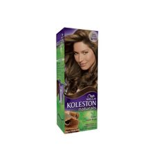 Wella Koleston Naturals Maxi 6/73 Ayışığı Kahve Saç Boyası