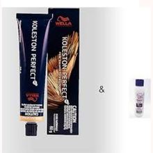 Wella Koleston Perfect 44.0 Yoğun Orta Kahve Saç Boyası