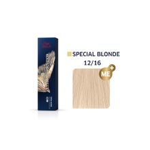 Wella Koleston Perfect Me+ 12/16 Special Blondes 60 ml Saç Boyası