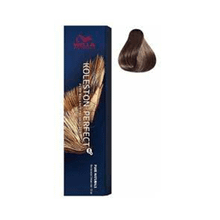 Wella Koleston Perfect Me 7-1 Açık Küllü Sarı 60 ml Tüp Saç Boyası