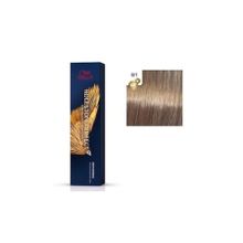 Wella Koleston Perfect Me+ 8/1 Rich Naturals 60 ml Saç Boyası