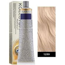 Wella Koleston Perfect No:12.89 Extra İnci Sarısı Saç Boyası