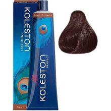 Wella Koleston Perfect No:5.77 Mokka Saç Boyası