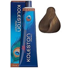 Wella Koleston Perfect No:6.71 Buzlu Kahve Saç Boyası