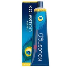 Wella Koleston Perfect No:7.38 Orta Kumral Altın Inci Saç Boyası