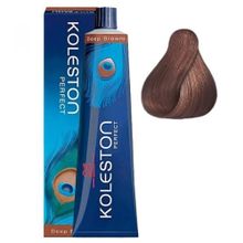 Wella Koleston Perfect No:7.75 Açık Palisander Saç Boyası