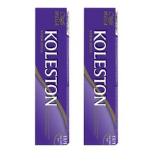 Wella Koleston Set 11-1 Açık Küllü Sarı Saç Boyası