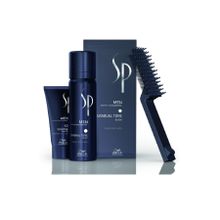 Wella Pigment Mousse Siyah 60 ml Saç Spreyi