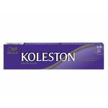 Wella Professional 5 Koleston Perfect Tüp Saç Boyası