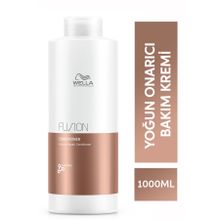 Wella Professionals Fusion Onarıcı 1000 ml Saç Bakım Kremi