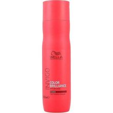 Wella Professionals Invigo Color Brilliance Saçın pH Dengeleyici Renk Canlandırıcı 250 ml Şampuan