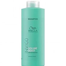 Wella Professionals Invigo Volume Boost Volum Kökten Uca Klınlaştırıcı 1000 ml Şampuan