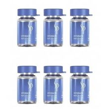 Wella Sp 6x5 ml Bayan Nemlendirici Saç Serumu