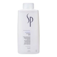 Wella Sp Hydrate 1000 ML Şampuan