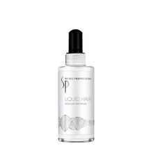 Wella Sp Liquid Hair Hassas ve Kırılgan Saçlar için Moleküler 100 ml Saç Tazeleyici