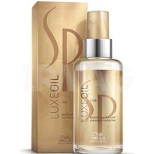 Wella Sp Luxeoil 4015600260309 1000 ml Argan Yaği