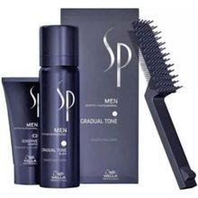 Wella Sp Men Pigment Mousse Kahverengi 60 ml Saç Renklendirici