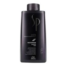 Wella Sp Men Refresh Canlandırıcı 1000 ml Şampuan