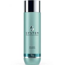 Wella System Professional Balance Dengeleyici 250 ml Şampuan